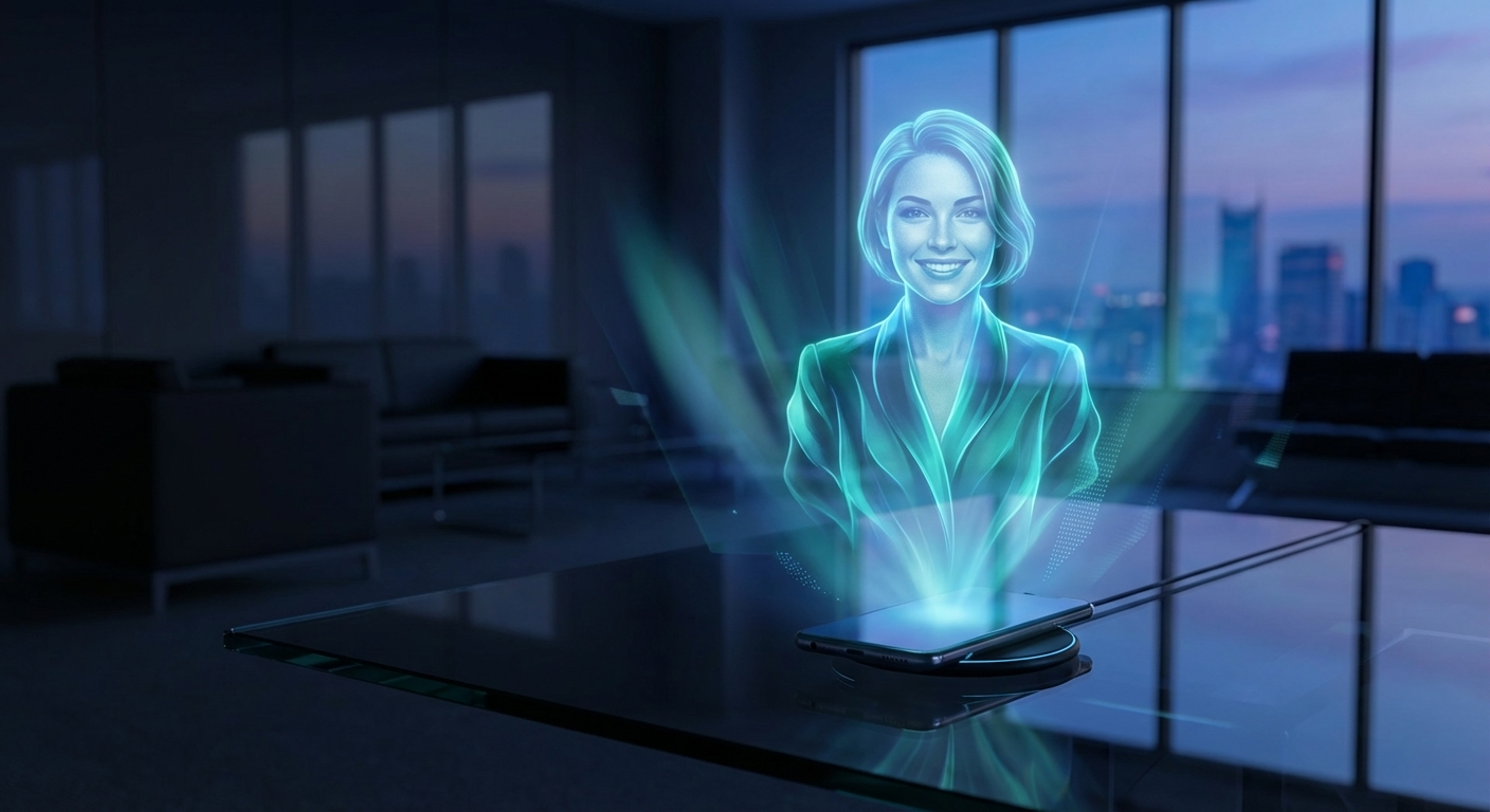 AI Phone Answering Service